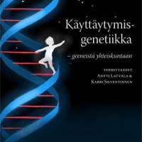 Käyttäytymisgenetiikka