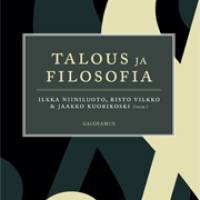 Talous ja filosofia