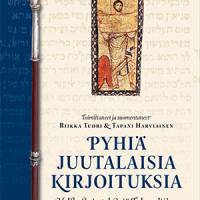 Pyhiä juutalaisia kirjoituksia