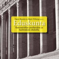 Eduskunta