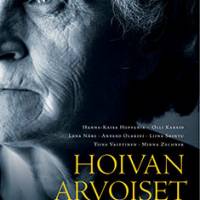 Hoivan arvoiset