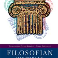 Filosofian historian kehityslinjoja