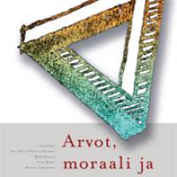 Arvot, moraali ja yhteiskunta