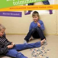 Lapset iltapäivätoiminnassa