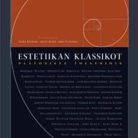 Estetiikan klassikot I