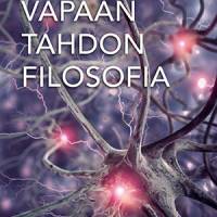 Vapaan tahdon filosofia
