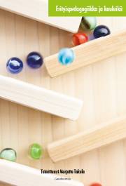 Erityispedagogiikka ja kouluikä