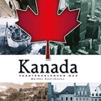 Kanada, vaahteranlehden maa