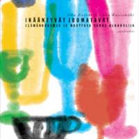 Ikääntyvät juomatavat