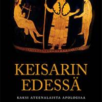 Keisarin edessä