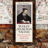 Puolen maailman valtias