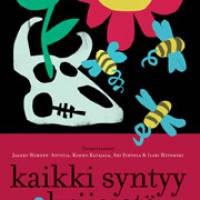 Kaikki syntyy kriisistä