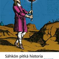 Sähkön pitkä historia