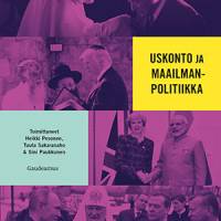 Uskonto ja maailmanpolitiikka