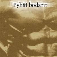 Pyhät bodarit