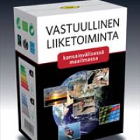 Vastuullinen liiketoiminta kansainvälisessä maailmassa