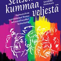 Seitsemän kummaa veljestä