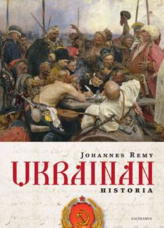 Ukrainan historia