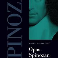 Opas Spinozan Etiikkaan