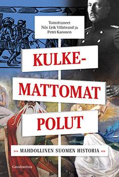 Kulkemattomat polut