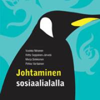 Johtaminen sosiaalialalla