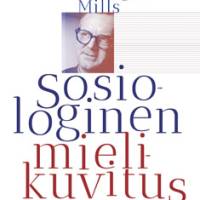 Sosiologinen mielikuvitus