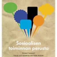 Sosiaalisen toiminnan perusta