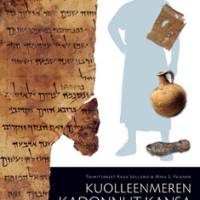 Kuolleenmeren kadonnut kansa