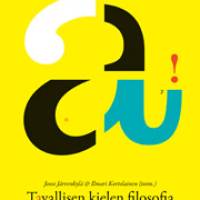 Tavallisen kielen filosofia
