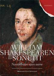 William Shakespearen sonetit