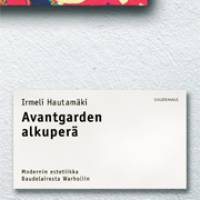 Avantgarden alkuperä