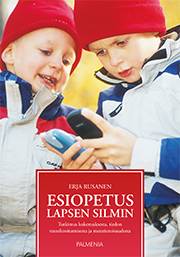 Esiopetus lapsen silmin