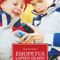 Esiopetus lapsen silmin