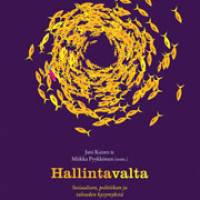 Hallintavalta