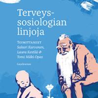 Terveyssosiologian linjoja