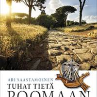 Tuhat tietä Roomaan