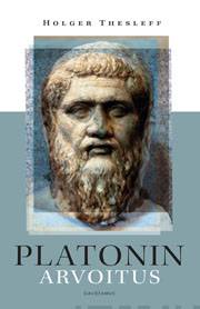Platonin arvoitus