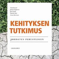 Kehityksen tutkimus