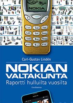 Nokian valtakunta
