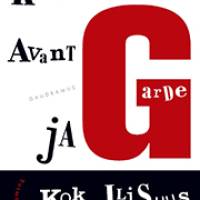 Kirjallisuuden avantgarde ja kokeellisuus