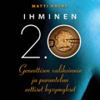 Ihminen 2.0