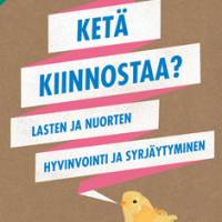 Ketä kiinnostaa?