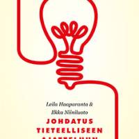 Johdatus tieteelliseen ajatteluun