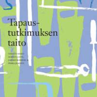 Tapaustutkimuksen taito