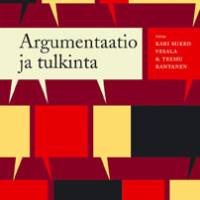 Argumentaatio ja tulkinta