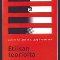 Etiikan teorioita