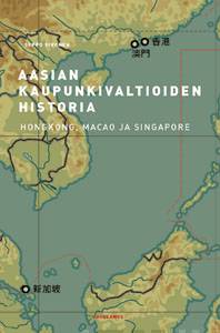 Aasian kaupunkivaltioiden historia