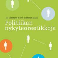 Politiikan nykyteoreetikkoja