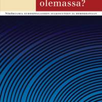 Onko Eurooppa olemassa?