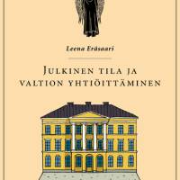 Julkinen tila ja valtion yhtiöittäminen